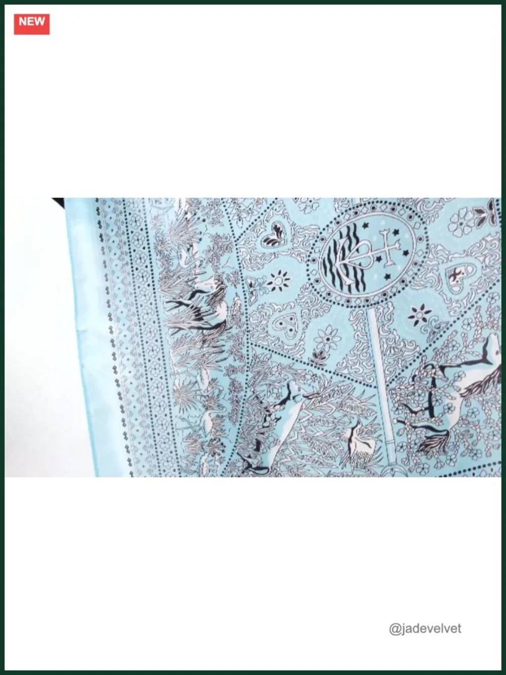 Mulberry Silk Small Square Scarf 21x21 Neck Scarf for Women Lightweight